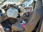 2008 Ford F450 Super Duty