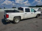 2015 Chevrolet Silverado K1500