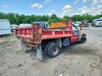 2002 Chevrolet Silverado Dump Truck