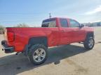 2018 Chevrolet Silverado K1500 Custom