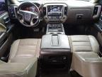 2015 GMC Sierra K1500 Denali