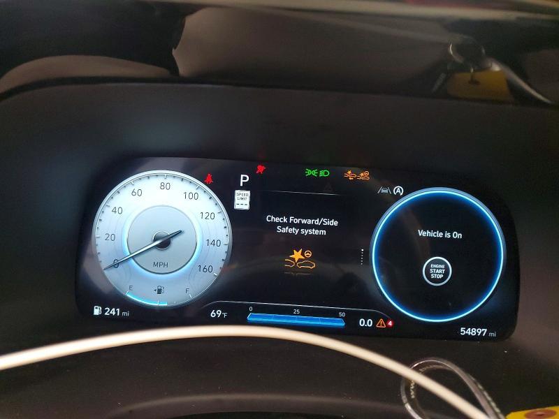 2023 Hyundai Palisade Limited