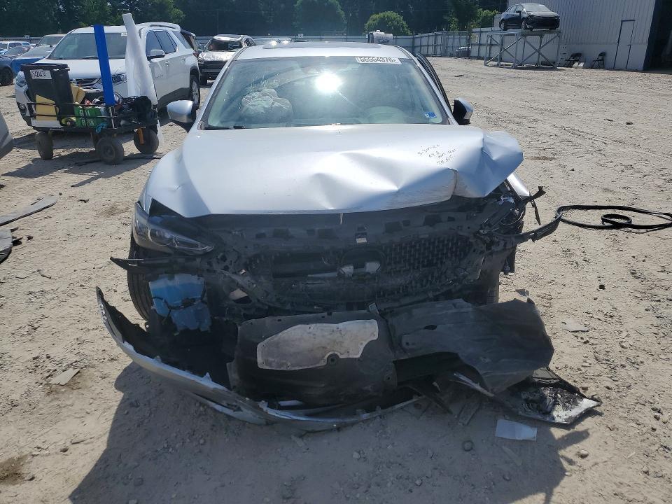 2018 Mazda 6 Touring