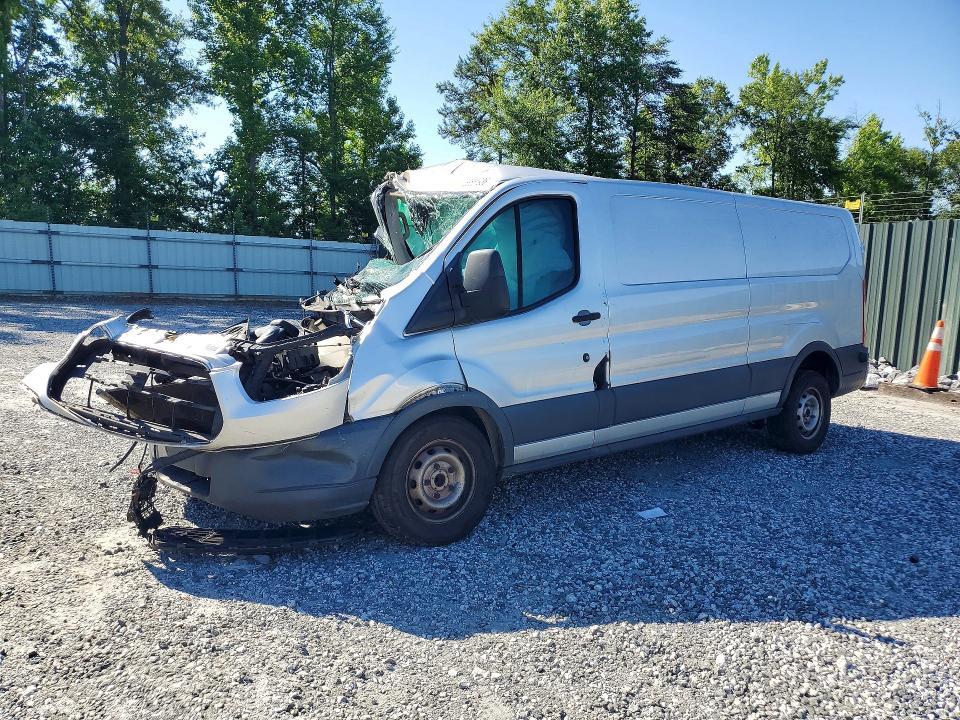 2016 Ford Transit 150 Delivery van