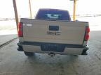 2016 GMC Sierra C1500 SLE