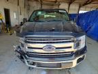2019 Ford F150 Super Cab