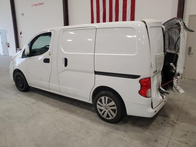 2021 Nissan Nv200 sv