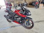 2010 Kawasaki EX250 J