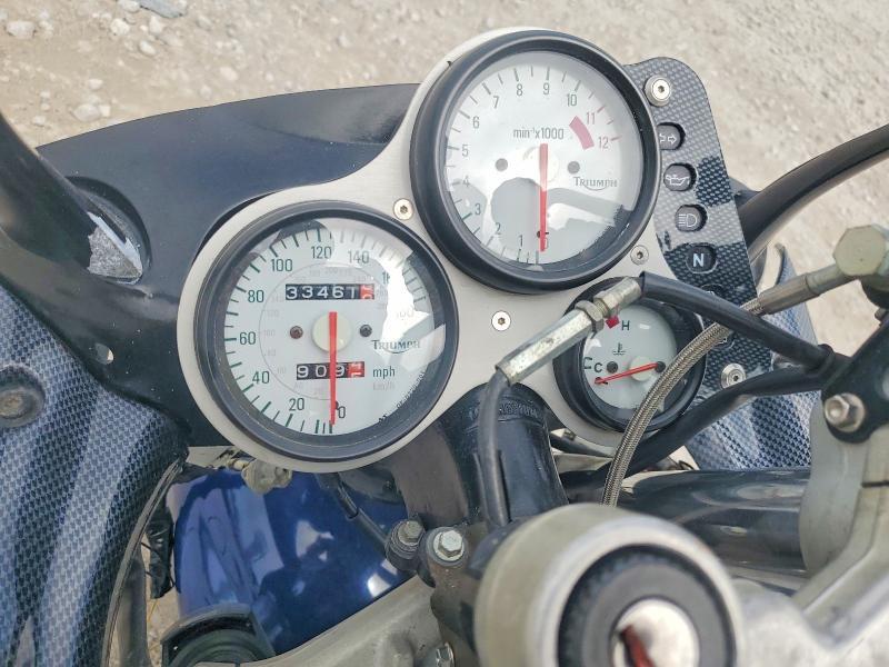 1997 Triumph T595 Daytona