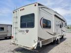 2013 Sabre By Forest Rive 2013 Forest River Sabre Camper