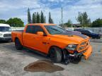 2017 Dodge RAM 1500 Sport