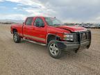 2013 Chevrolet Silverado K2500 Heavy Duty LTZ