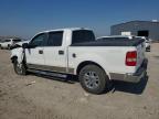 2007 Ford F150 Supercrew