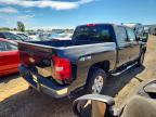 2010 Chevrolet Silverado K1500 LT