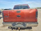 2006 Ford F150 Supercrew