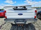 2018 Ford F350 Super Duty