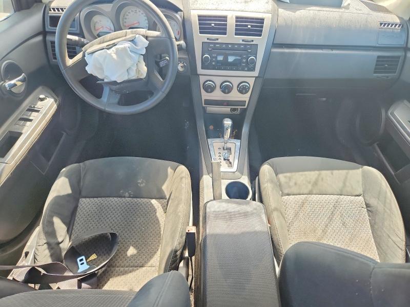 2009 Dodge Avenger se