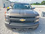 2015 Chevrolet Silverado K1500