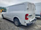 2019 Nissan NV 2500 HD S