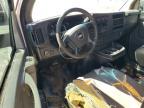 2013 Chevrolet Express G3500
