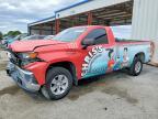 2020 Chevrolet Silverado C1500