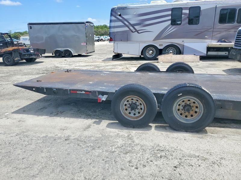 2021 Triple Crown Equipment Trailer