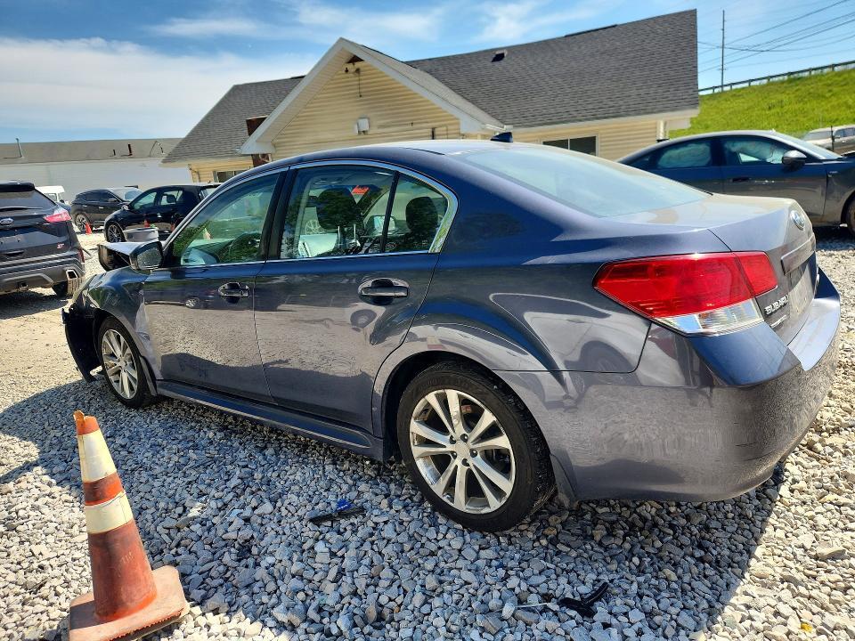2014 Subaru Legacy 2.5i Premium