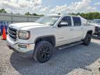 2017 GMC Sierra K1500 SLT