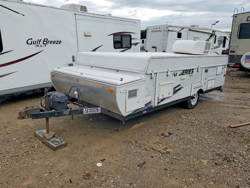 2009 Jayco JAYSES1206-POP-UP Camper