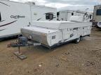 2009 Jayco JAYSES1206-POP-UP Camper