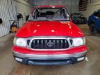 2004 Toyota Tacoma Double Cab