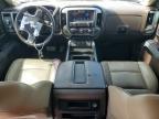 2015 Chevrolet Silverado K1500 LTZ