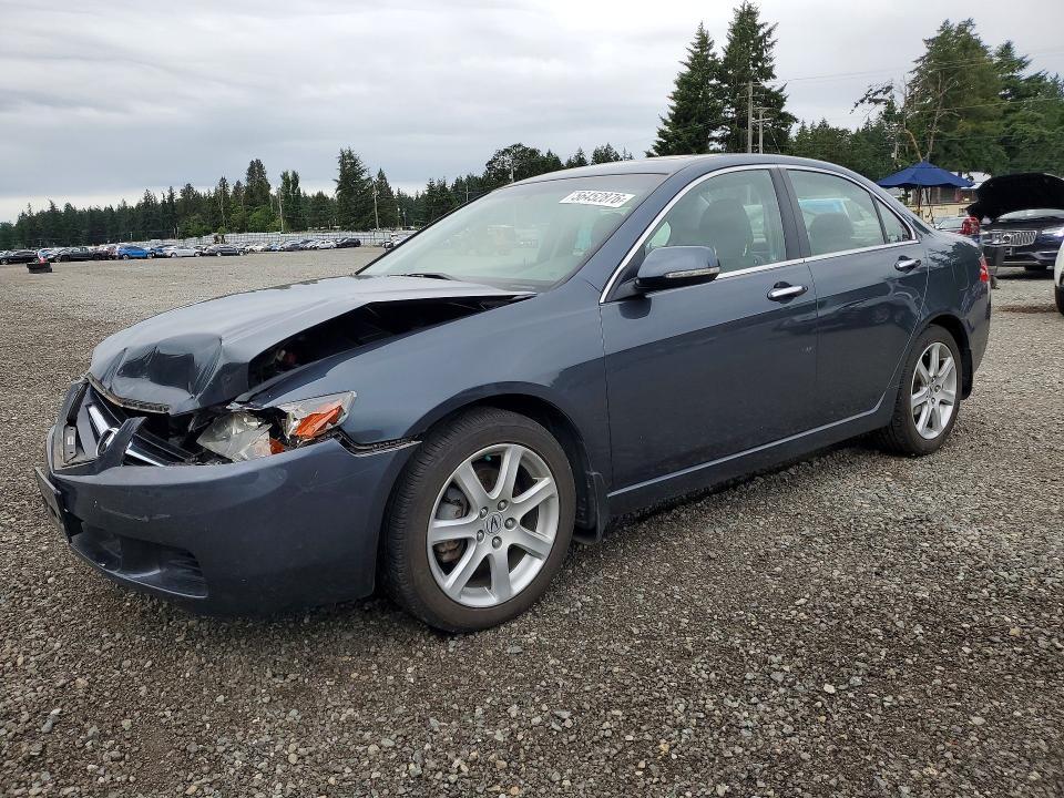 2005 Acura TSX