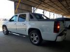 2007 Chevrolet Avalanche K1500