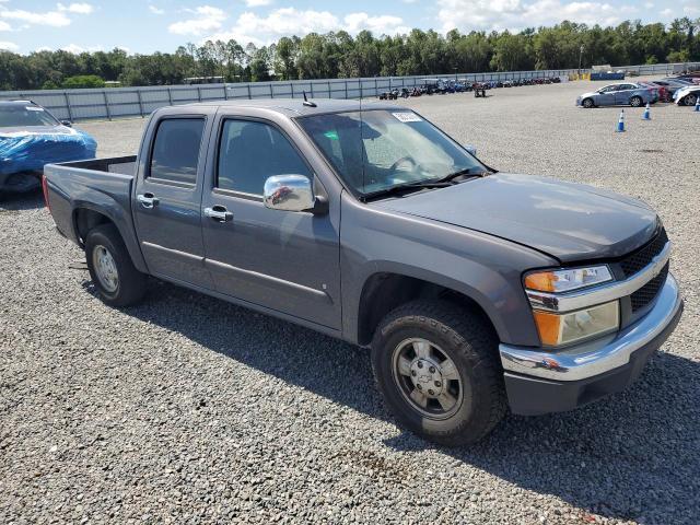 2008 Chevrolet Colorado