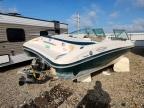 2001 Tahoetracker Marine 2001 Tahoe 19' Boat-Boat