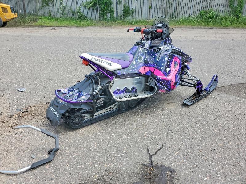 2012 Polaris Rush 800 PRO-R