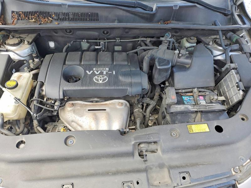2010 Toyota Rav4 Sport