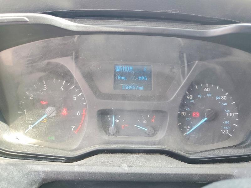 2019 Ford Transit T-350