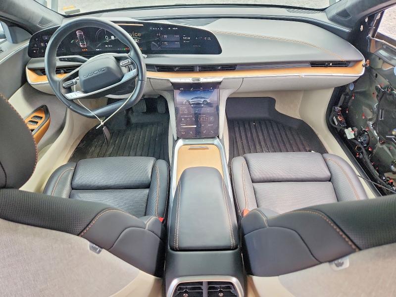 2023 Lucid Motors Air Touring