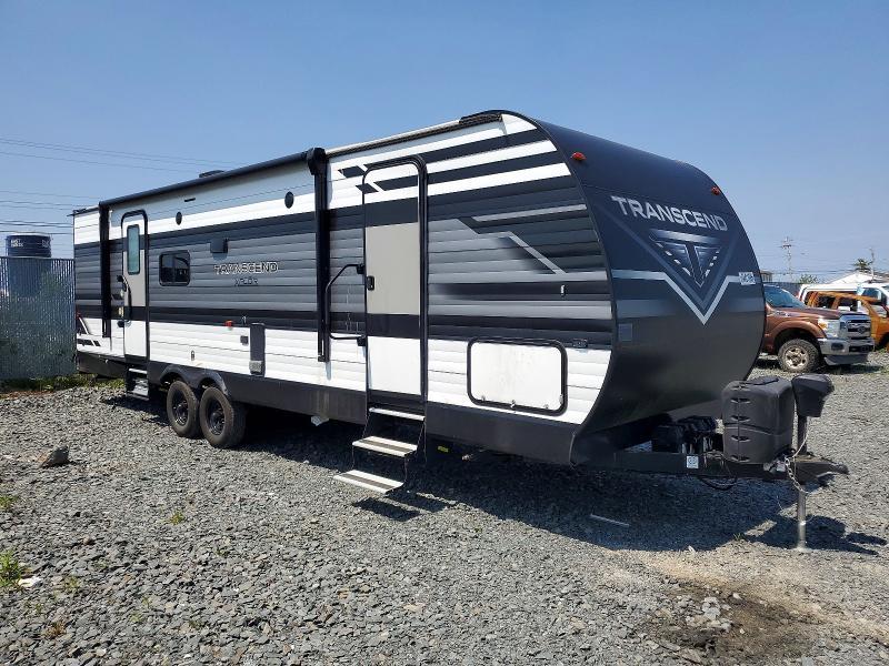 2021 Grand Design Recreational Vehicle (RV)