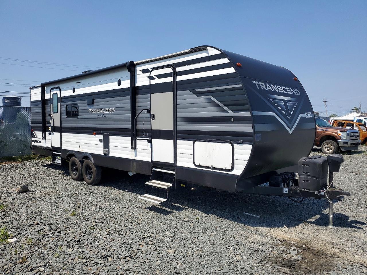 2021 Grand Design Recreational Vehicle (RV)