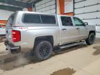 2017 Chevrolet Silverado K1500