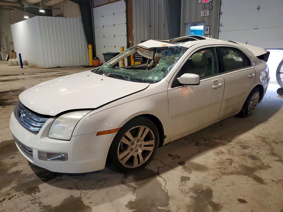 2009 Ford Fusion