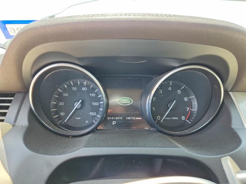 2015 Land Rover Range Rover Evoque Pure Plus