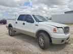 2008 Ford F150 Supercrew