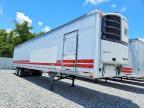 2006 Utility Trailer 2006  Vsra Reefe-Refrigerated Van Trailer