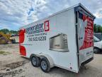 2025 Rc Trailers, Inc 2025 RC Mdlx 7X16TA2 Enclosed Cargo Trailer