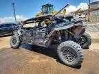 2025 Can-Am Maverick X3 Max X RS Turbo RR