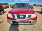 2011 Nissan Frontier S